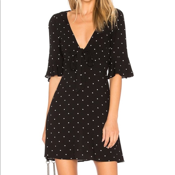 Free People Dresses & Skirts - NEW Flirty Free People dress 2 revolve